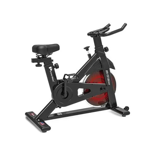 Energy Efficient Exercise Bike - Application: Endurance