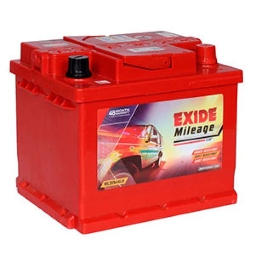 Exide Car Batteries