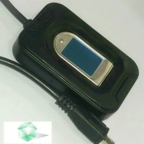 Finger Print Scanner