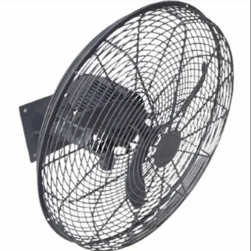 Flameproof Wall Fan