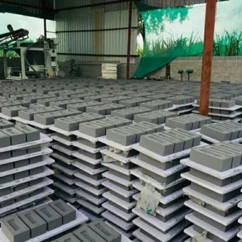 Fly Ash Brick