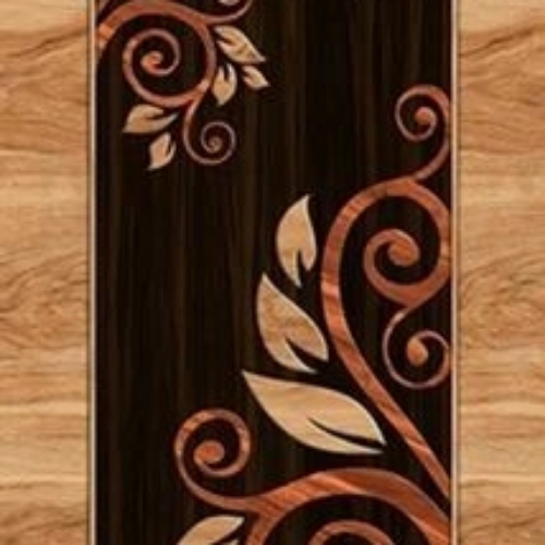 Foil Sheet Door Skins