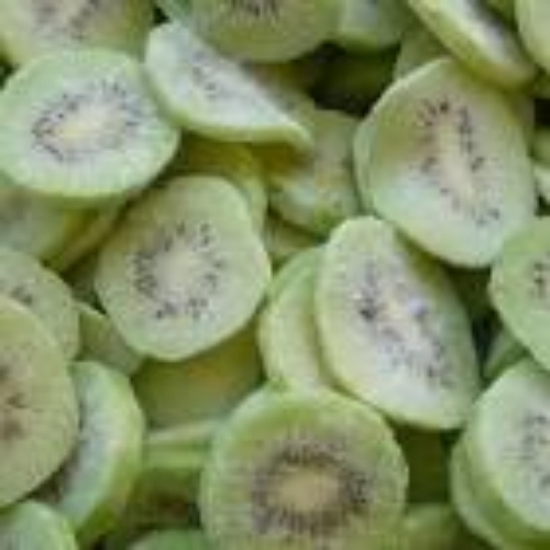 Frozen Fresh Kiwi