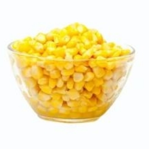 Frozen Sweet Corn