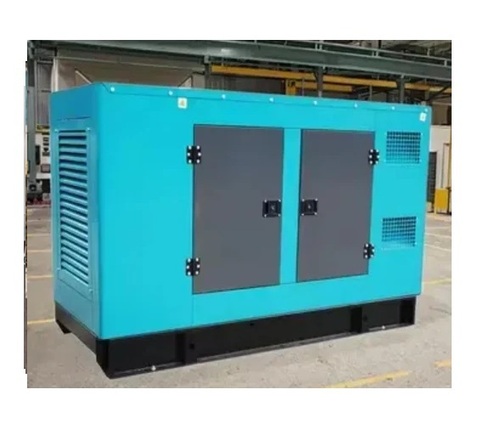 Generator Acoustic Enclosure