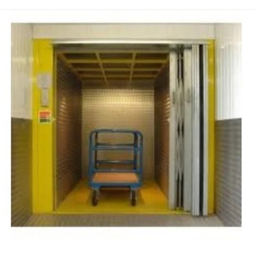 Goods Industrial Elevator