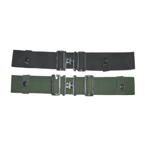 Green Army Belt