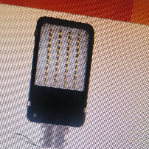 High quality led street night