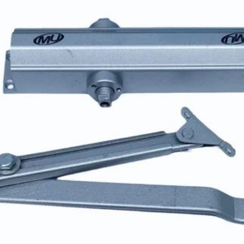 Hydraulic Door Closer.