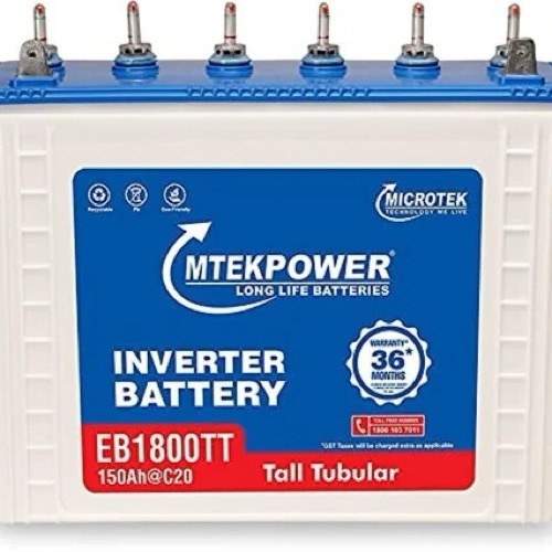 Inverter Battery
