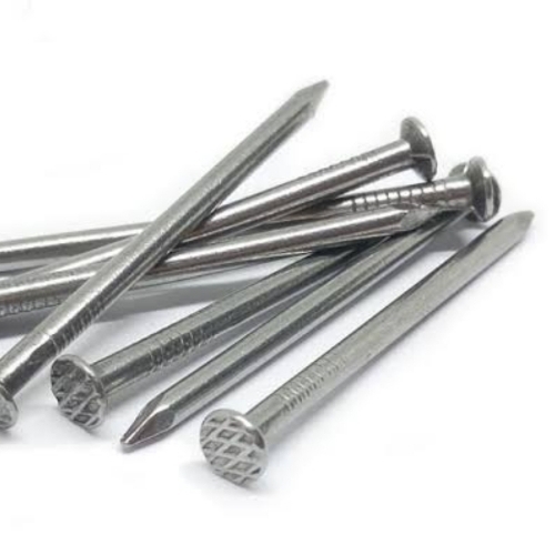 iron nail