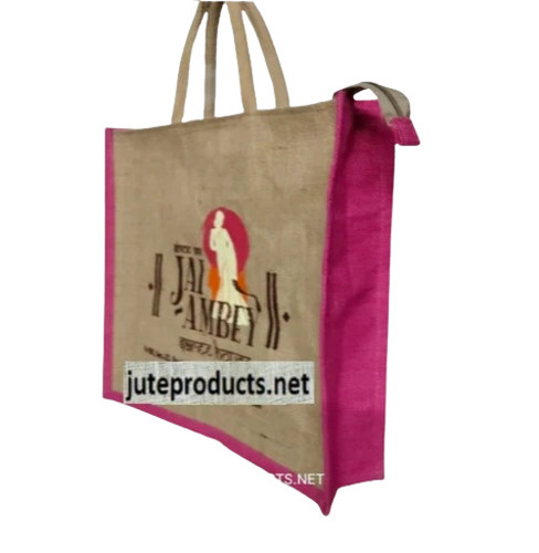 Jute Bags For Garments