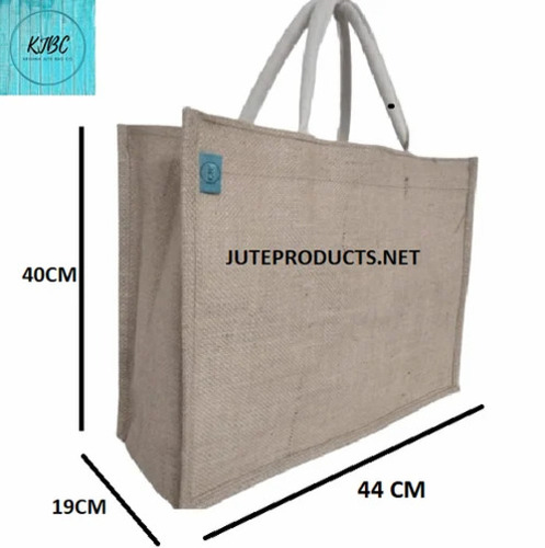 Jute Beach Bags