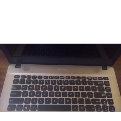 Laptop Repair Service