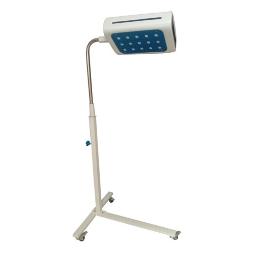 LED phototherapy system
