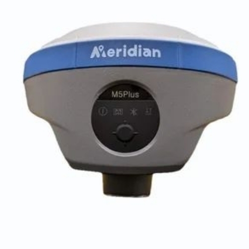 M5 Plus Meridian Dgps/ Gnss.