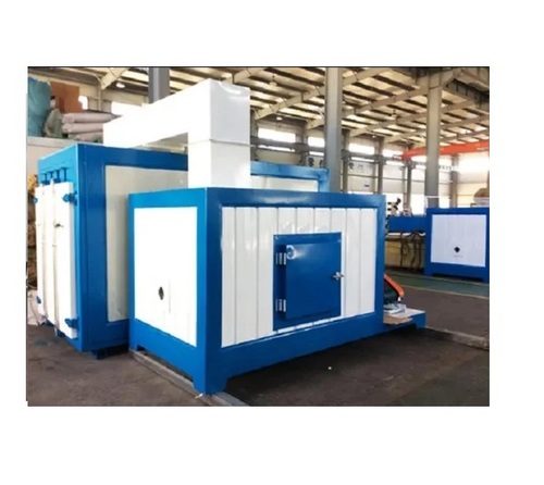 Machine Acoustic Enclosures