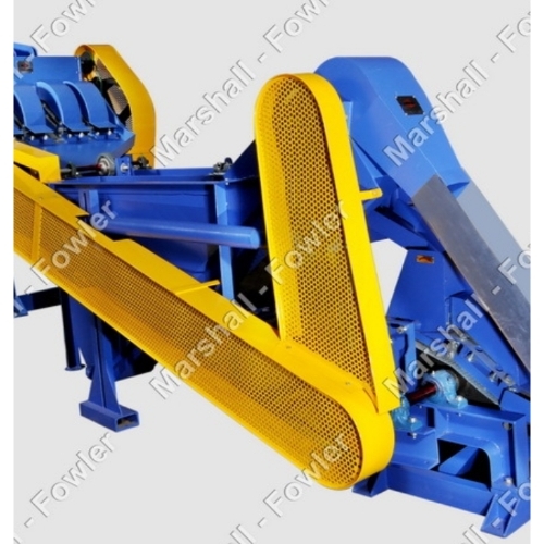 Marshall Mcintosh Sorter