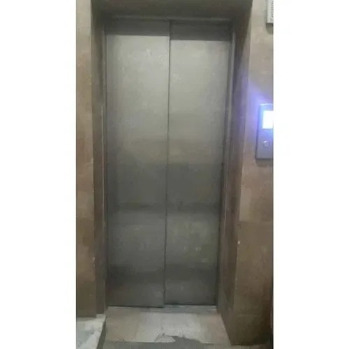 Mild steel