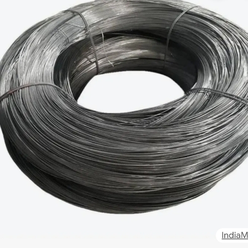 Mild Steel Hb Wire