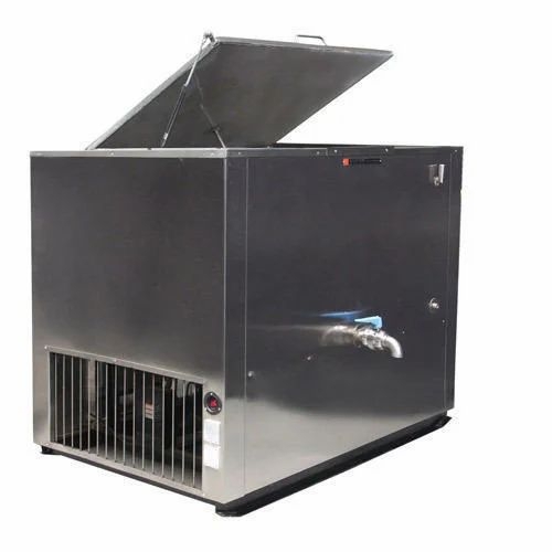 Milk Cooler 250lt