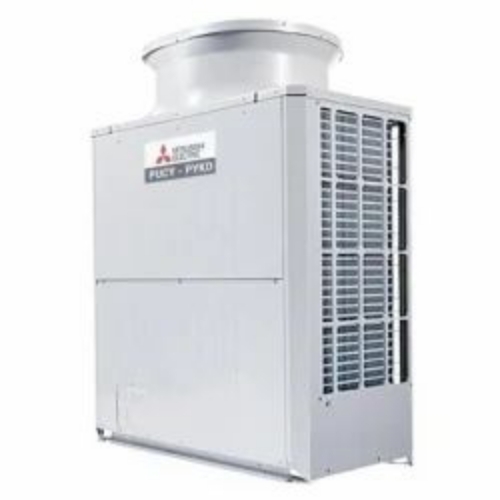 Mitsubishi Pucy-P350ykd Vrf System