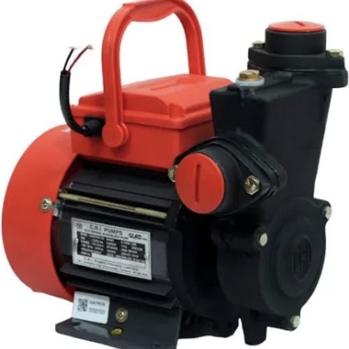 Mono Block Pumps By Meghana Drilling & Pumps Pvt. Ltd.