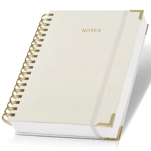 note book