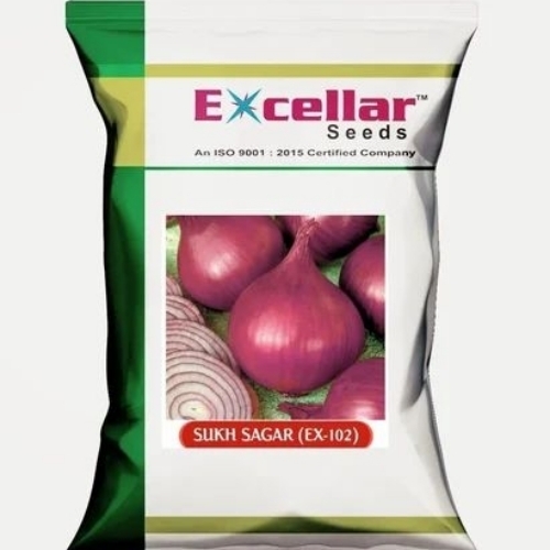 Onion Seed Sukh Sagar(Ex-102)