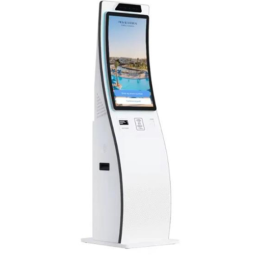 Payment Kiosk