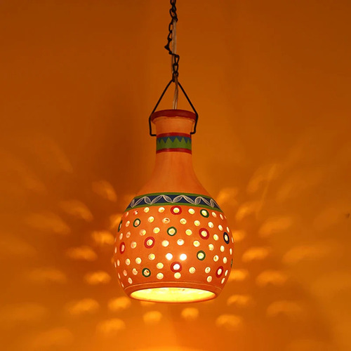 Pendant Lamps