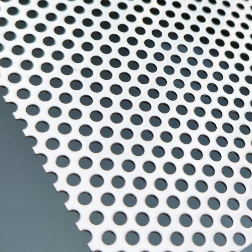 Perforated Sheet
