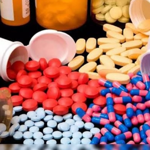 Pharmaceutical drugs 