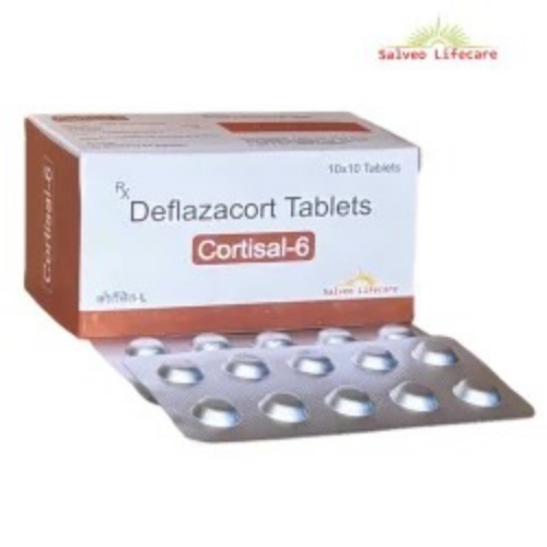 Pharmaceuticals tablet