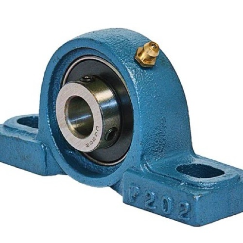 Pillow Block Bearing