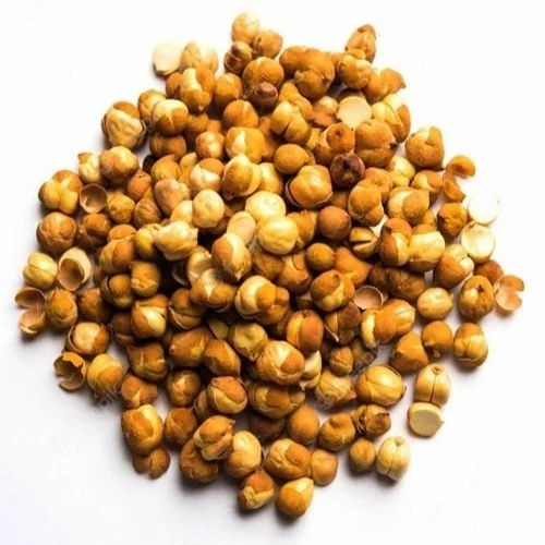 Plain Roasted Chana
