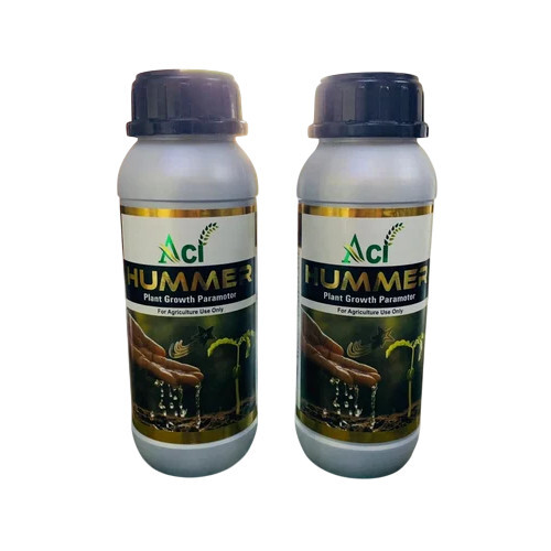 Plant Growth Promoters