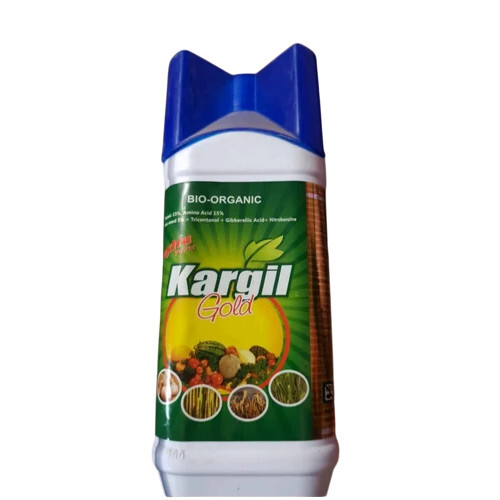 Plant Growth Regulators