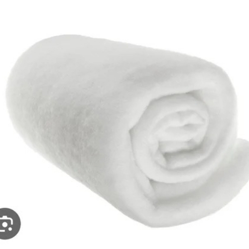 Polyfill Fiber Sheet