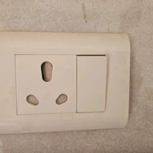 Power Supply Switch