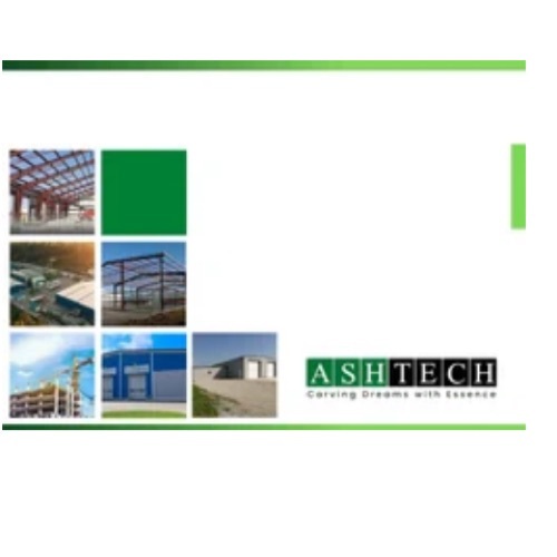 Pre engineered building system