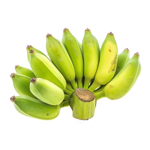 Raw Banana 