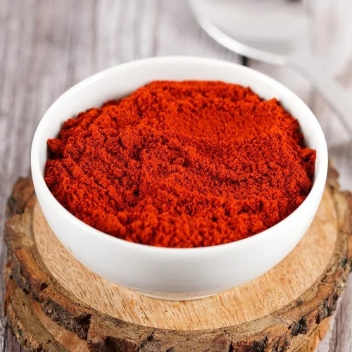 Red chilli powder 