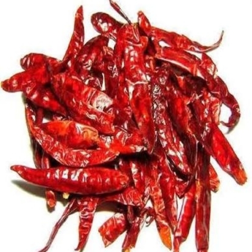 Red Dry Chilly By Misha Exports & Imports