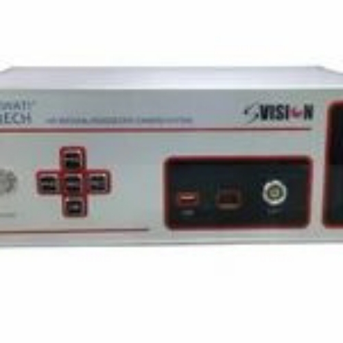 Saraswati Surgimech Svision Full HD Arthroscopy System