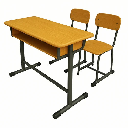 School Table Set