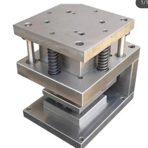 Sheet Metal Tooling Die