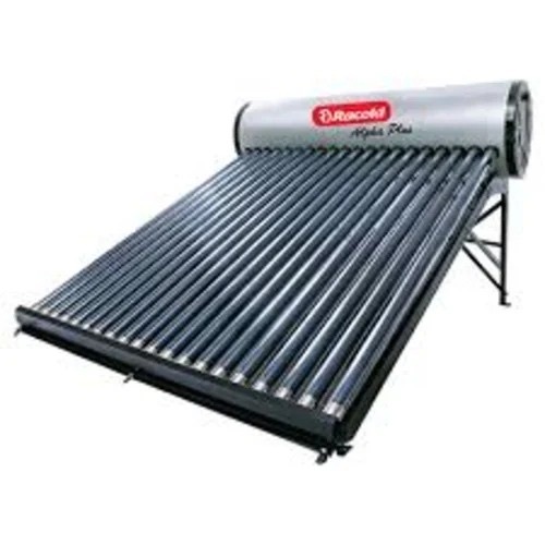Solar Water Heater