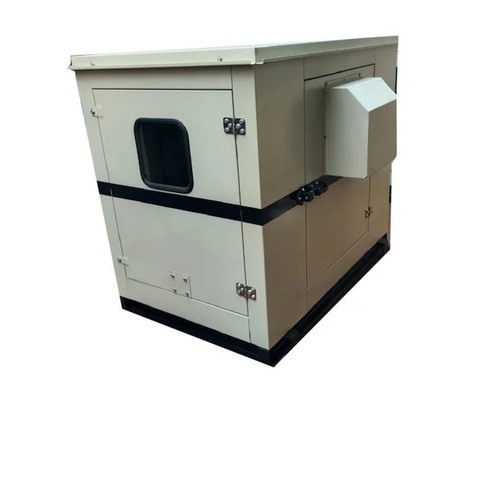 Sound Proof Acoustic Enclosures