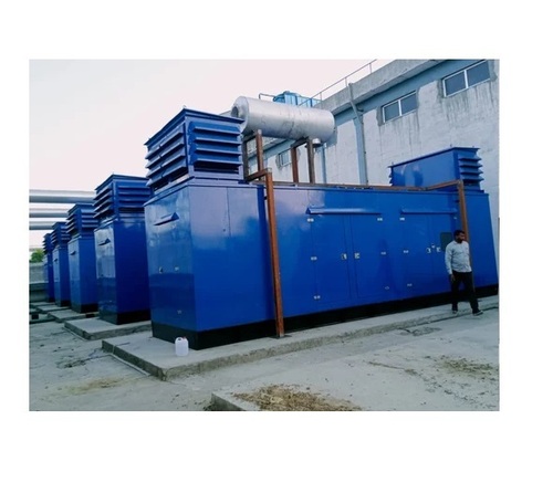 Sound Proof Enclosures